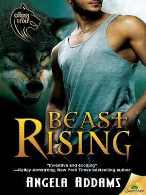 Beast Rising - ebook